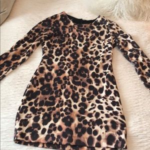 Bebe dress SOLD OUT $200 size small